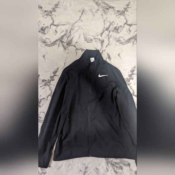 Nike Dri Fit Training Jacket - Picture 1 of 4
